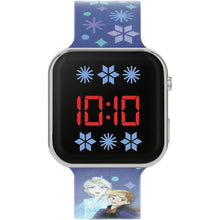 Orologio Led Bambini Disney Frozen - FZN4733