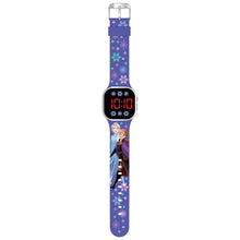 Orologio Led Bambini Disney Frozen - FZN4733