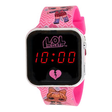 Orologio Led Bambina Disney LOL Surprise! - LOL4550