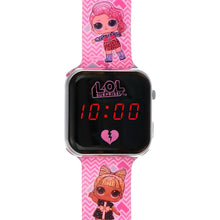Orologio Led Bambina Disney LOL Surprise! - LOL4550