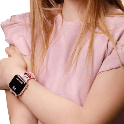 Orologio Led Bambina Disney Minnie Mouse - MN4369