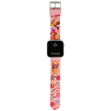 Orologio Led Bambina Disney Principesse - PN4476