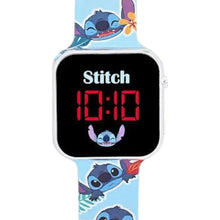 Orologio Led Bambini Disney Stitch - LAS4039