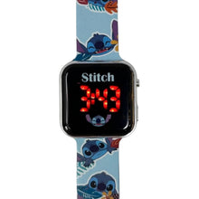 Orologio Led Bambini Disney Stitch - LAS4039