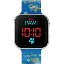 Orologio Led Bambini Disney Paw Patrol - PAW4567