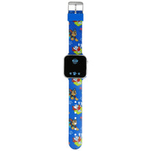 Orologio Led Bambini Disney Paw Patrol - PAW4567