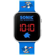 Orologio Led Bambini Disney Sonic - SNC4137