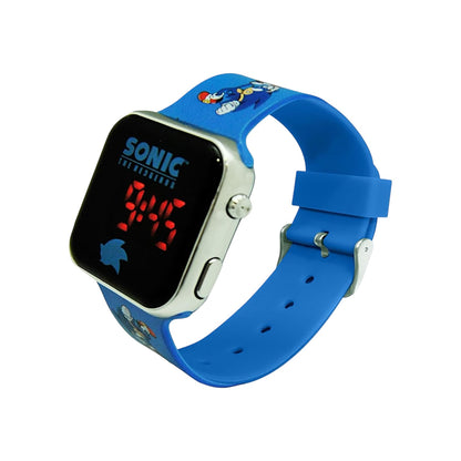 Orologio Led Bambini Disney Sonic - SNC4137