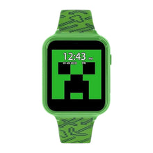 Orologio Interattivo Bambini Disney Minecraft - MIN4045