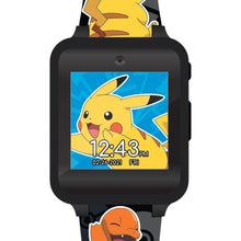 Orologio Interattivo Bambini Disney Pokémon - POK4231