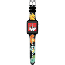 Orologio Interattivo Bambini Disney Pokémon - POK4231