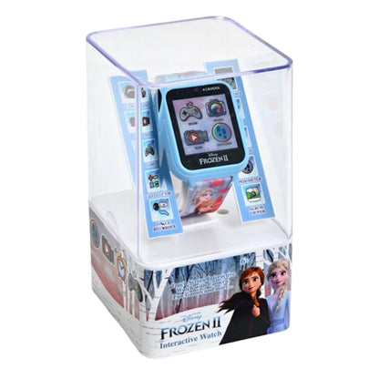 Orologio Interattivo Bambina Disney Frozen - FZN4587