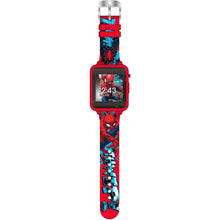 Orologio Interattivo Bambino Disney Spiderman - SPD4588