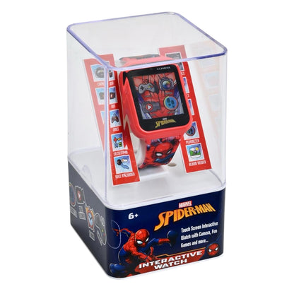 Orologio Interattivo Bambino Disney Spiderman - SPD4588