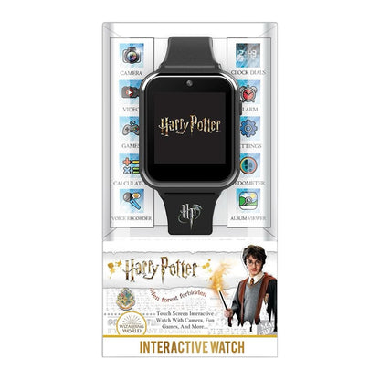 Orologio Interattivo Bambini Disney Harry Potter - HP4096