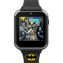 Orologio Interattivo Bambini Disney Batman - BAT4740