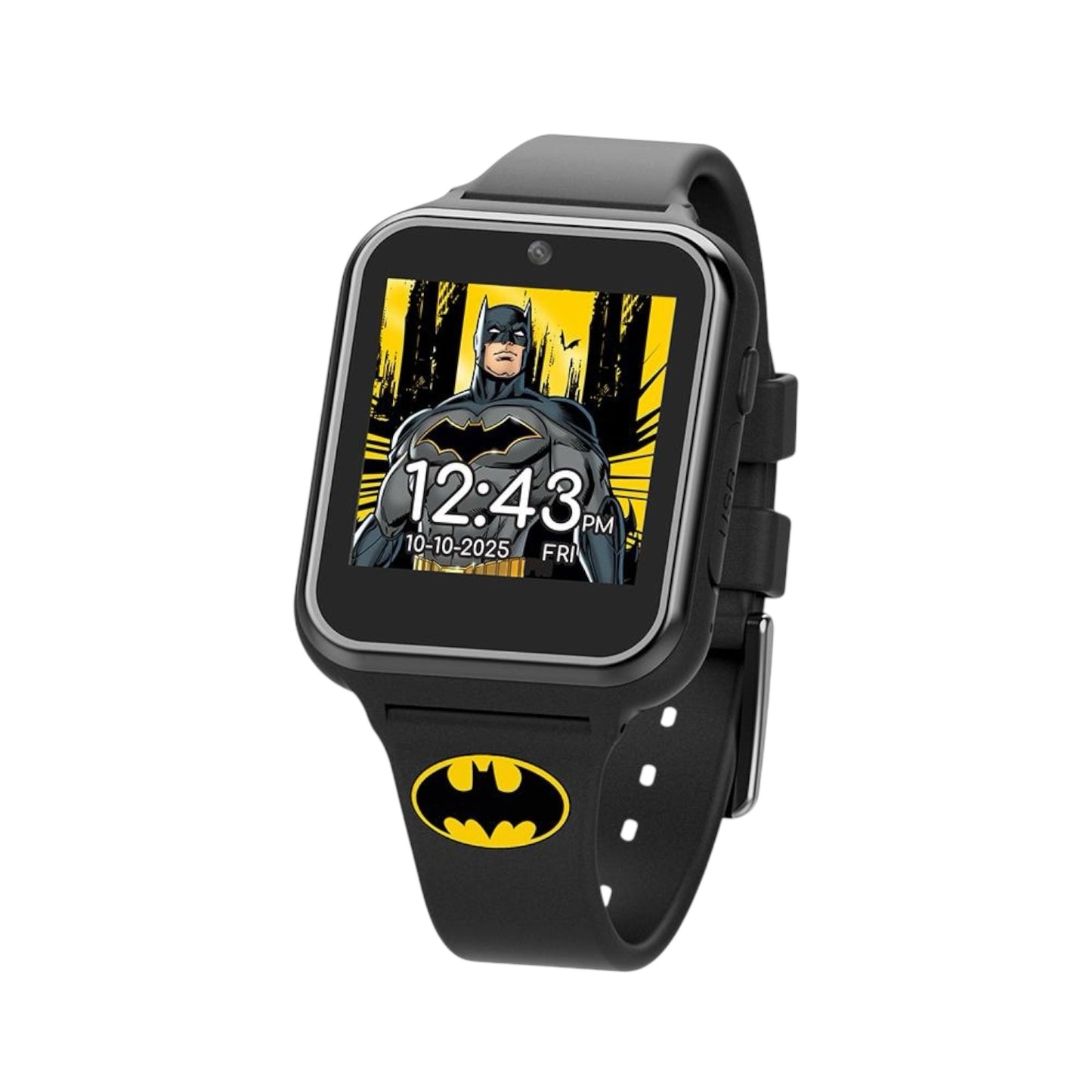 Orologio Interattivo Bambini Disney Batman - BAT4740