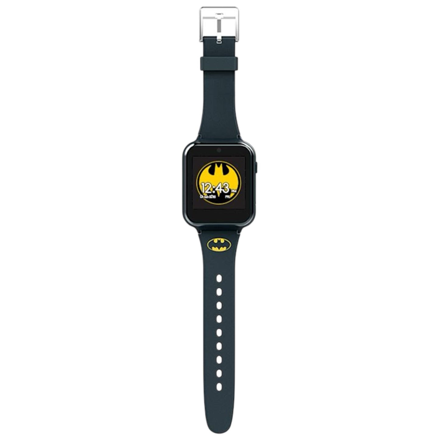 Orologio Interattivo Bambini Disney Batman - BAT4740
