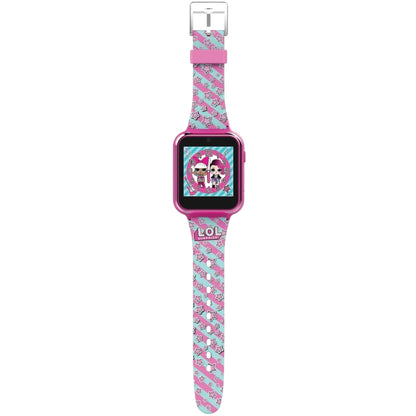 Orologio Interattivo Bambini Disney LOL Surprise! - LOL4104