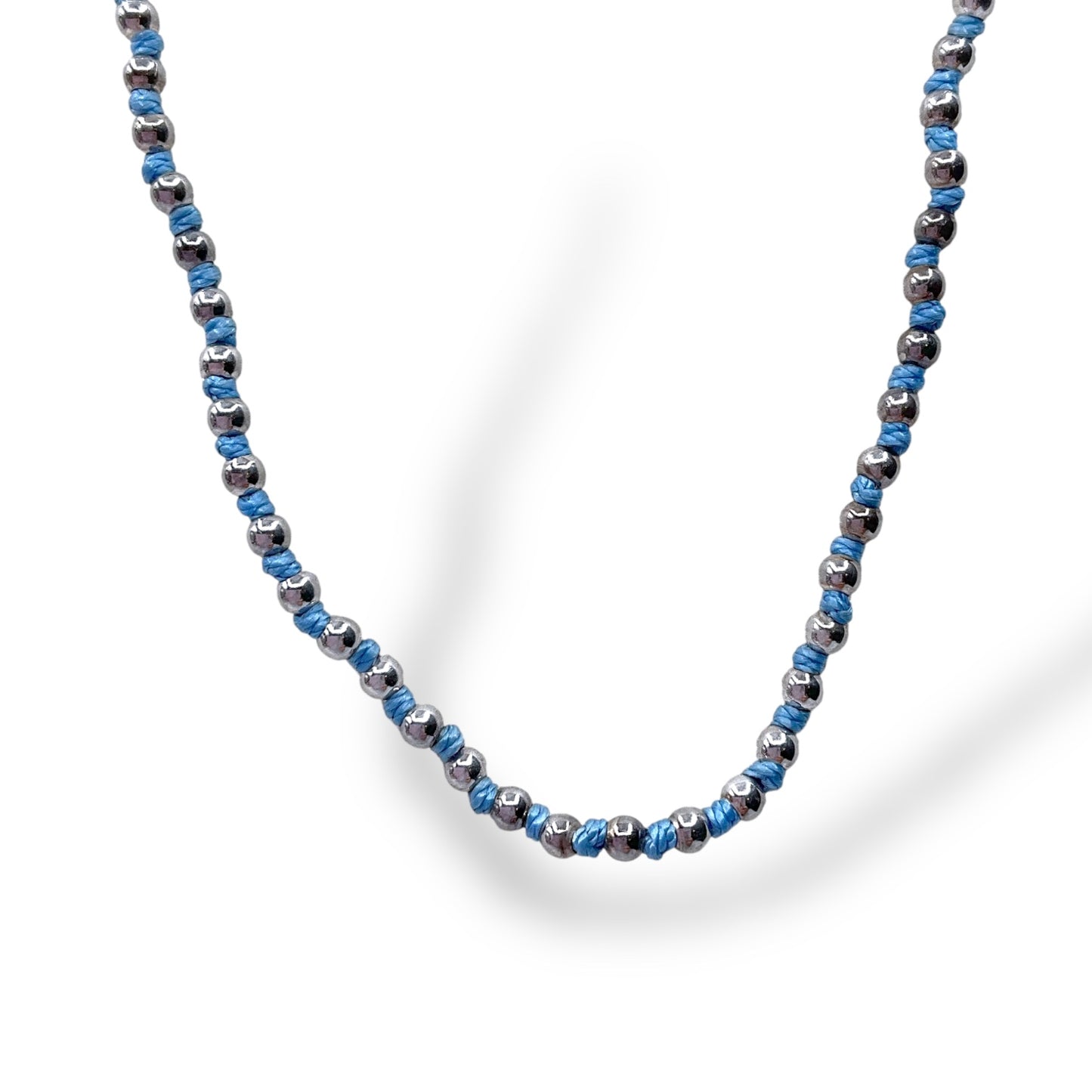 Collana Sfere One Spadarella - SPGR001