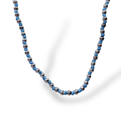 Collana Sfere One Spadarella - SPGR001