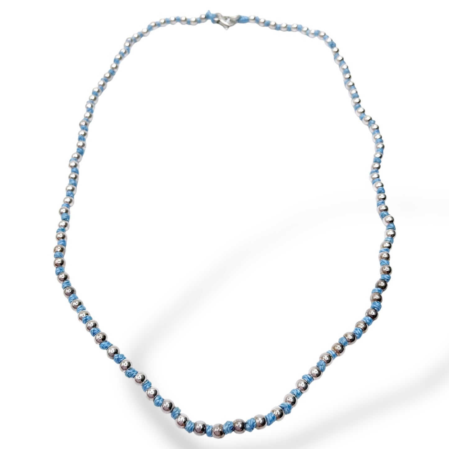 Collana Sfere One Spadarella - SPGR001