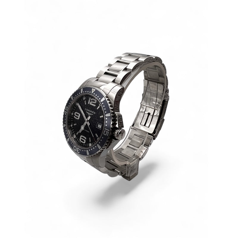 Orologio Uomo Longines Hydroconquest - L3.640.4.96.6