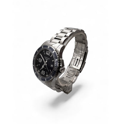 Orologio Uomo Longines Hydroconquest - L3.640.4.96.6