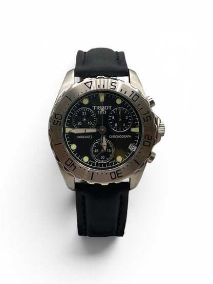 Orologio Uomo Tissot Crono - T26.1.426.55