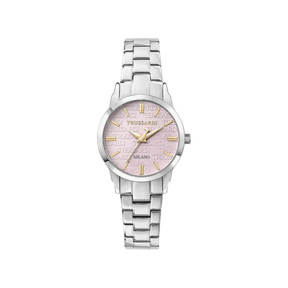 Orologio Solo Tempo Trussardi T - Bent - R2453141506