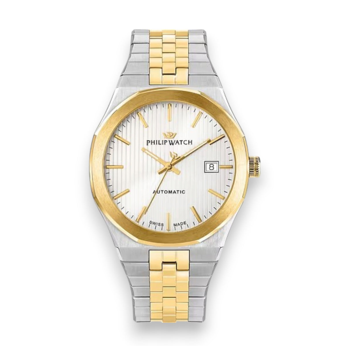 Orologio Uomo Philip Watch Automatico Windsurf -  R8223533002