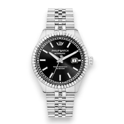 Orologio Automatico Uomo Philip Watch Caribe - R8223597028