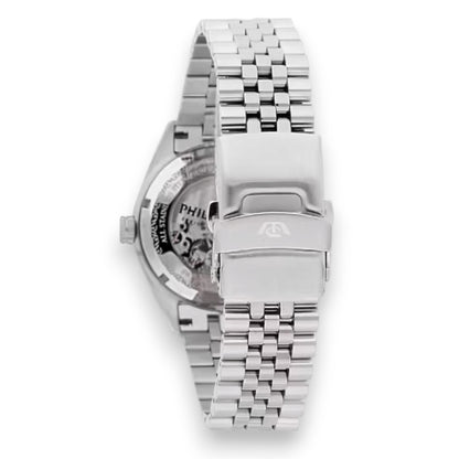 Orologio Automatico Uomo Philip Watch Caribe - R8223597028