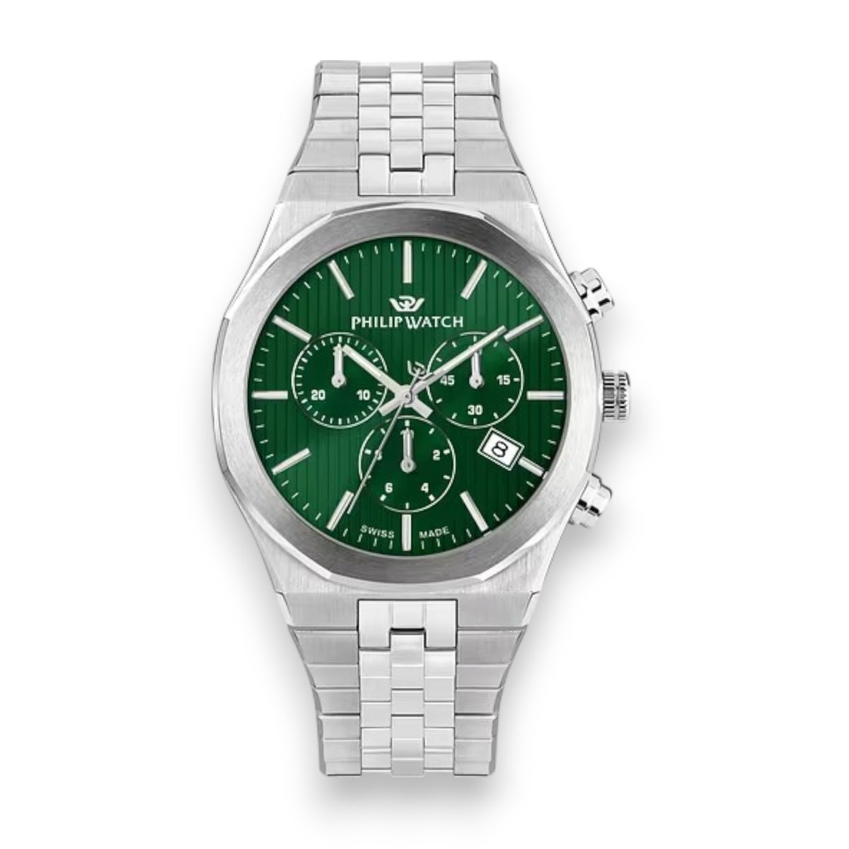 Orologio Uomo Philip Watch Windsurf -  R8273633003
