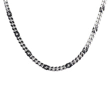 Collana Da Uomo Rossoamante - UCO776MB