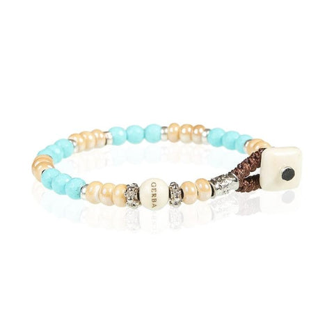 Bracciale Da Uomo Gerba Sea & Sand - 01