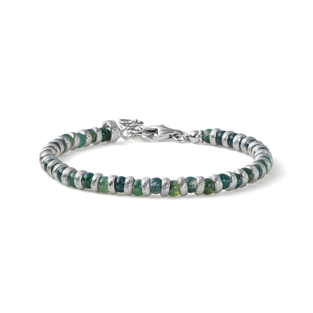 Bracciale Uomo Alessandro Magrino - G4376
