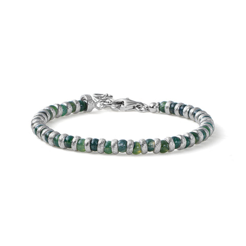 Bracciale Uomo Alessandro Magrino - G4376