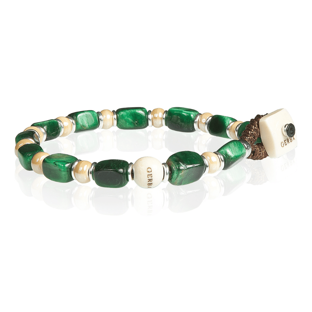 Bracciale Da Uomo Gerba Strange Stone - S04