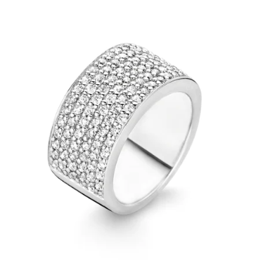 Anello Da Donna Ti Sento - 1485ZI