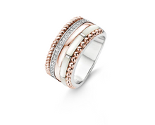 Anello Da Donna Ti Sento Milano - 12038MR