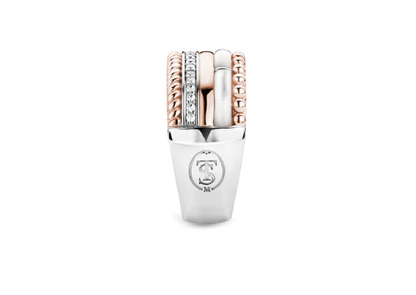 Anello Da Donna Ti Sento Milano - 12038MR