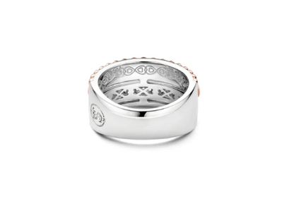 Anello Da Donna Ti Sento Milano - 12038MR