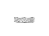 Anello Da Donna Ti Sento Milano - 1401ZI