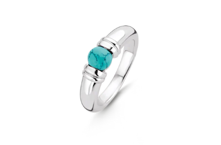 Anello Da Donna Ti Sento Milano - 12152TQ