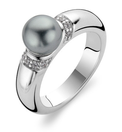 Anello Da Donna Ti Sento Milano - 1768PG