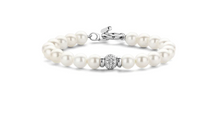 Bracciale In Perle Ti Sento Milano - 2808PW