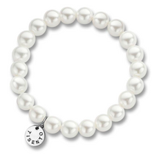 Bracciale Con Perle Ti Sento Milano - 2610PW