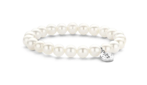 Bracciale Con Perle Ti Sento Milano - 2524PW