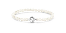 Bracciale Con Perle Ti Sento Milano - 2775PW